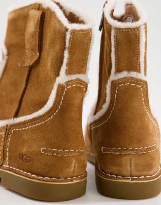 ugg catica ankle boot