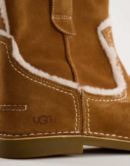 Ugg catica ankle clearance boot