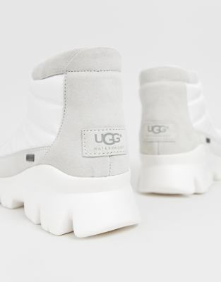 ugg apres ski