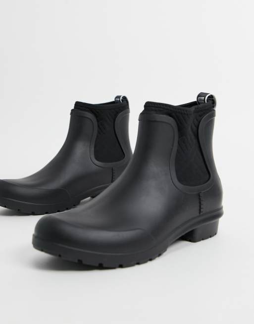 Ugg wellies hot sale