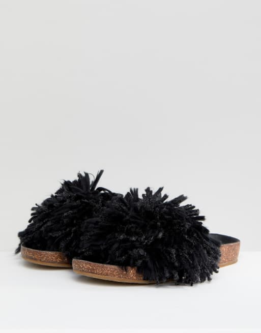 Ugg cindi outlet slide