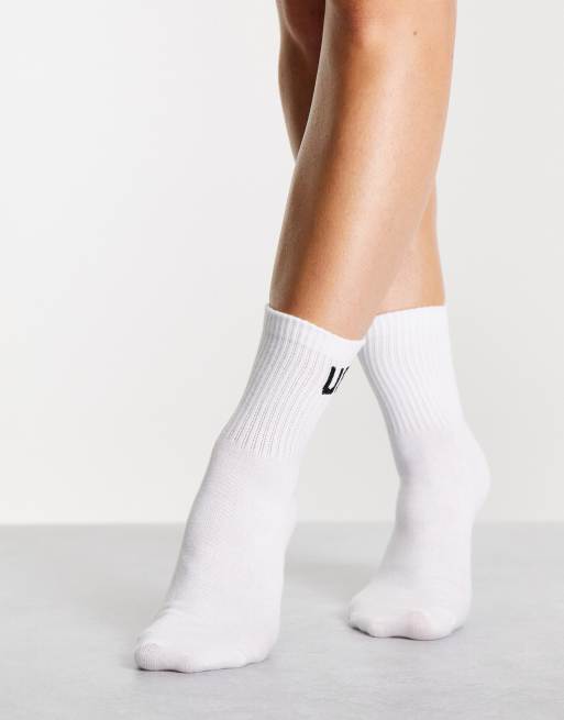 Ugg hot sale crew socks