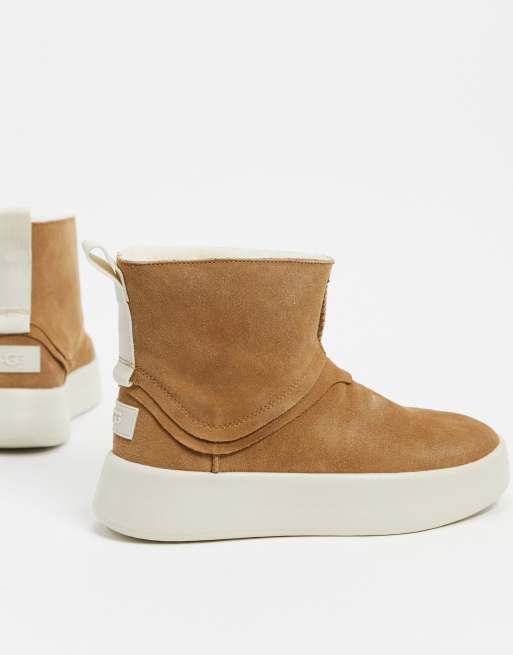 Ugg boom 2025 slip on