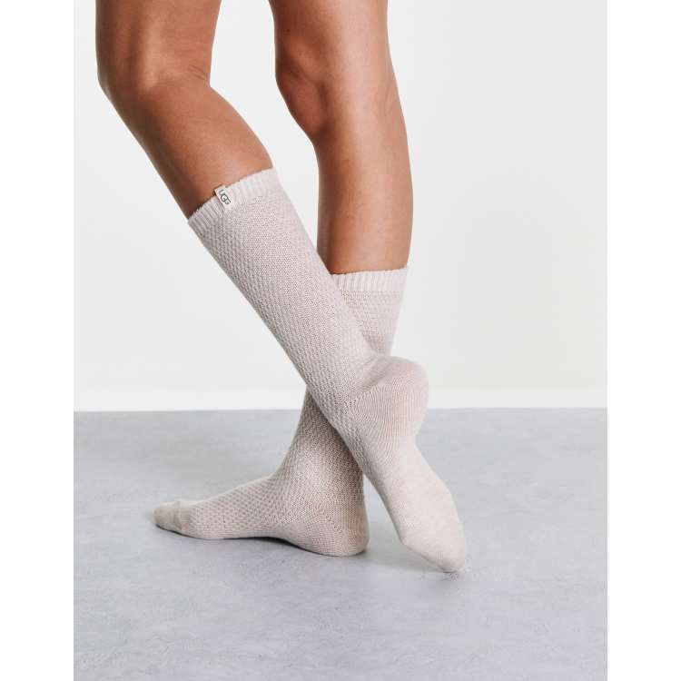 Ugg hot sale slouch socks