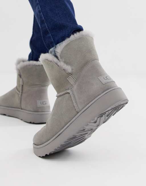 Classic cuff mini ugg boots new arrivals