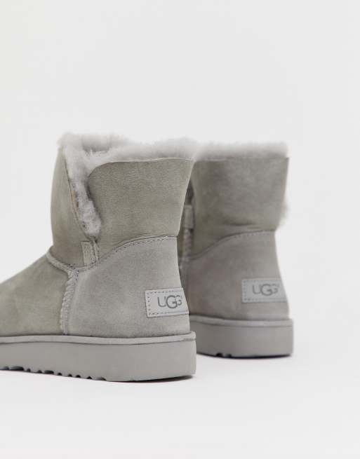 Ugg classic cuff on sale wide calf boot