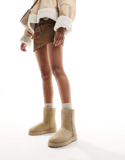 Dames best sale uggs laarzen