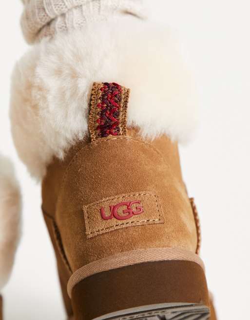 Bottines ugg new arrivals