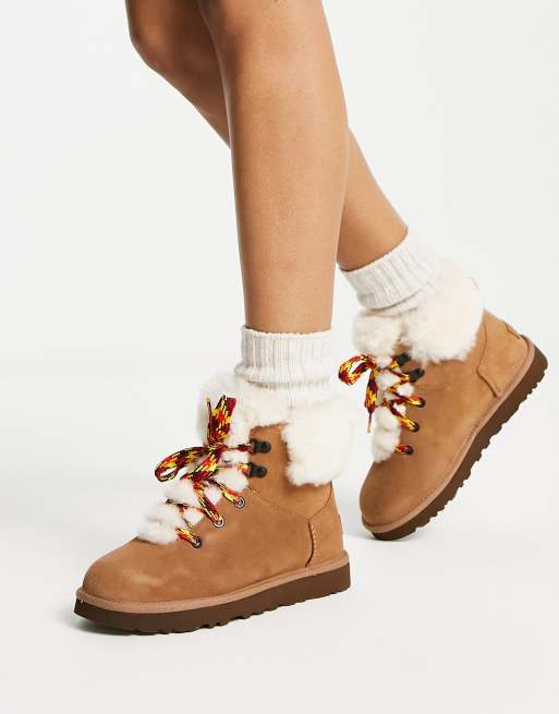 alpine ugg boots