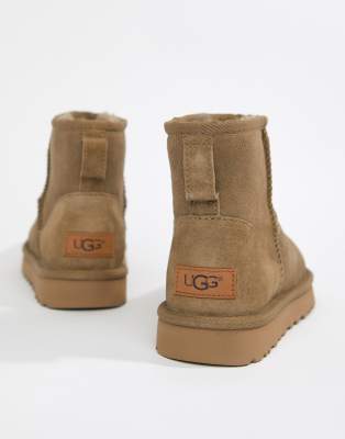 ugg brianna sneaker