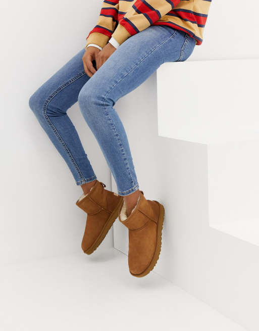 Ugg low 2024 cut boots