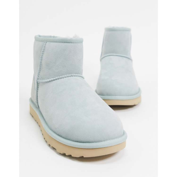 Ugg bleu ciel new arrivals