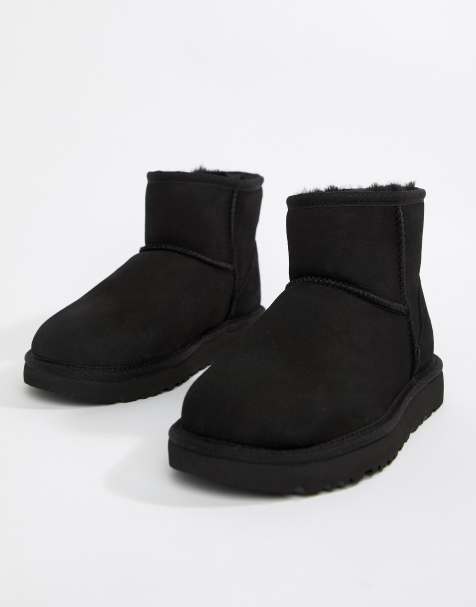 Ugg Boots Gloves Genuine Sheepskin Uggs Classic Short Tall Asos