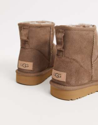 ugg abree ii mini boot
