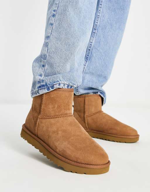 Ugg mini ii clearance classic