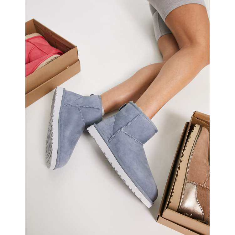 Ugg hotsell light grey