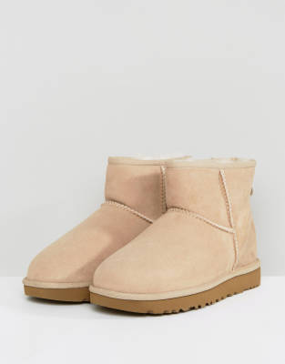 asos ugg mini