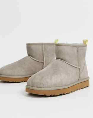 oyster ugg boots
