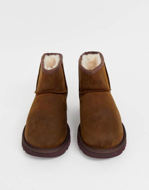 Ugg classic hotsell mini deco