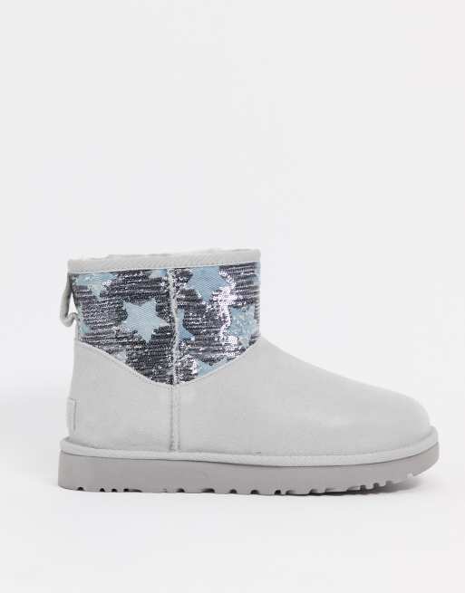 Uggs with stars new arrivals