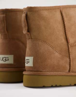 tan leather ugg boots