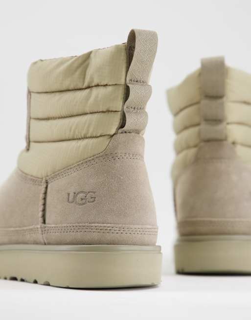 Ugg boots 2025 with white sole