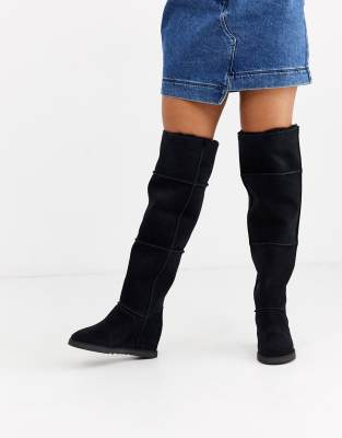 asos ugg femme