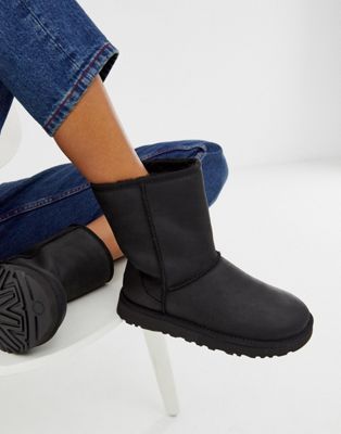 UGG classic short boots | ASOS
