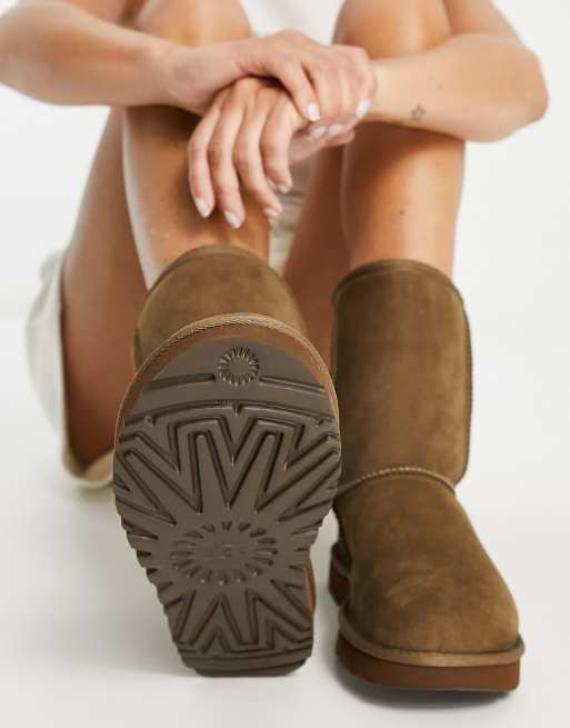 Ugg noisette new arrivals