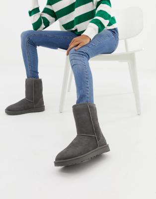 classic short ii boot ugg