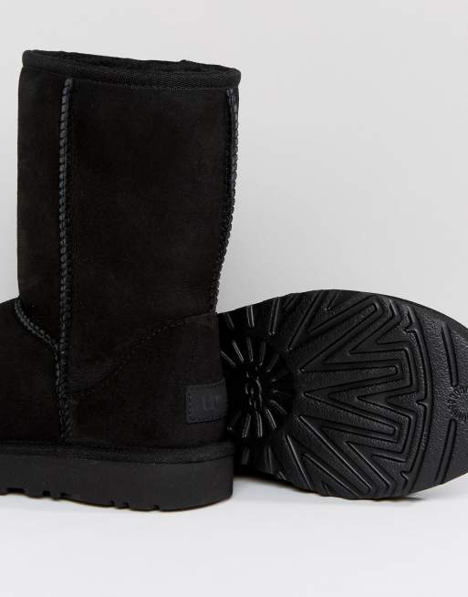 Zwarte uggs online