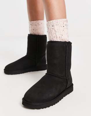 ugg classic short on sale