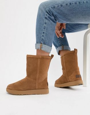 classic short water resistant uggs 