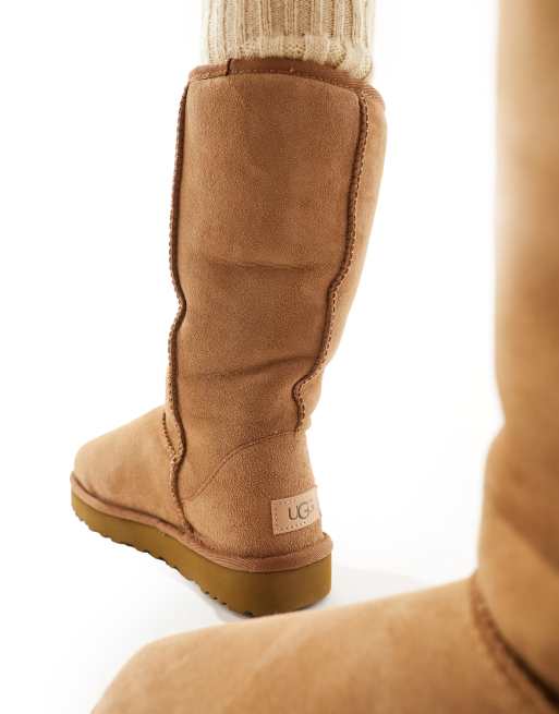 Essential tall deals ugg boots