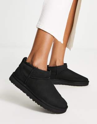 classic ultra mini ugg