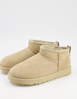 Ugg sale mini beige