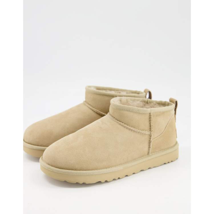 Ugg boots sale beige sale