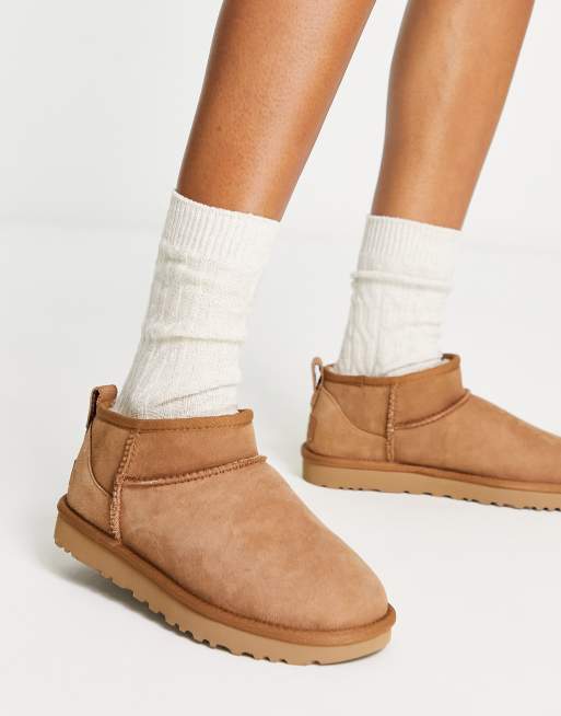 Asos shop ugg mini