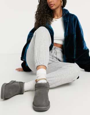 chaussette ugg