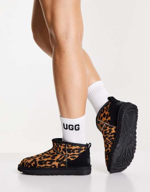 Panter uggs 2025