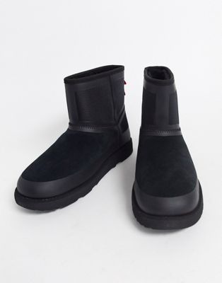 ugg ladies waterproof boots