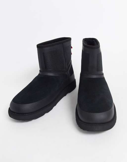 Ugg water store resistant boots