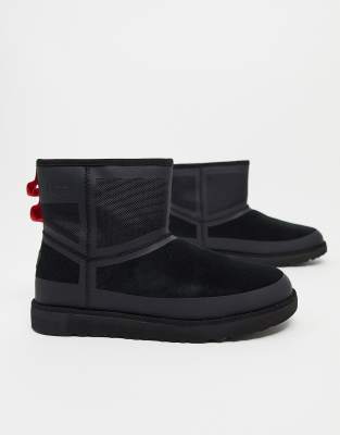 asos mens footwear