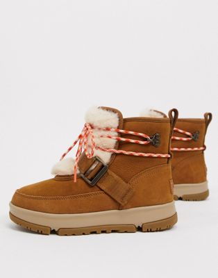 UGG Classic Weather hiker boots in 