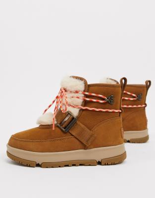 ugg hiking boots