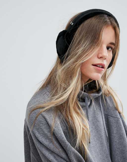 Ugg earmuffs outlet sale