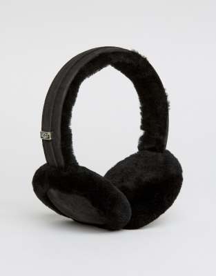 ugg earmuffs headphones