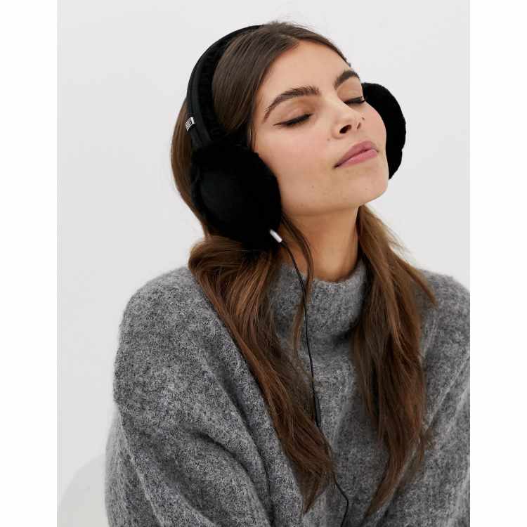 Mens hot sale ugg earmuffs