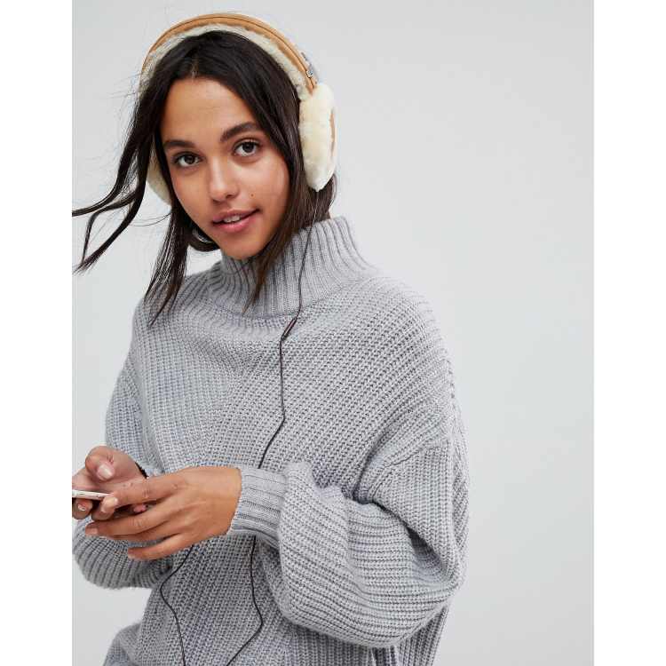 Ugg earphones shop