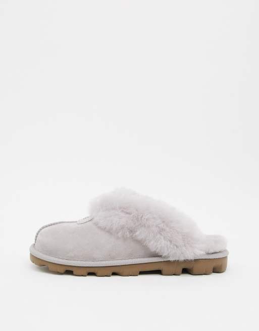 Feather ugg slippers new arrivals